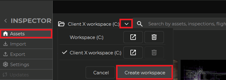 create_workspace